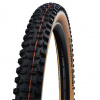 plášť SCHWALBE Hans Dampf Evolution Line 29"x2.35/60-622 kevlar bronzový bok plášť SCHWALBE Hans Dampf Evolution Line 29"x2.35/60-622 kevlar bronzový bok