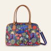 Oilily Schokland Treasures Carine Carry All 42 cm Patriot Blue Oilily Schokland Treasures Carine Carry All 42 cm Patriot Blue