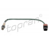 Lambda sonda TOPRAN 625 020 Lambda sonda TOPRAN 625 020