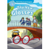 Oxford Read and Imagine Level 1: The New Glasses Oxford Read and Imagine Level 1: The New Glasses