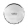 TESCOMA Home Profi 24 cm - nerezová pokrievka z nehrdzavejúcej ocele TESCOMA Home Profi 24 cm - nerezová pokrievka z nehrdzavejúcej ocele