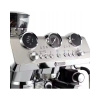 Pákový kávovar na espresso De'Longhi EC9885 1450 W strieborný Pákový kávovar na espresso De'Longhi EC9885 1450 W strieborný