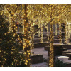 Vianočné LED osvetlenie, svetelná reťaz, vonkajšie 2000 ks / 205 m multicolor Vianočné LED osvetlenie, svetelná reťaz, vonkajšie 2000 ks / 205 m multicolor