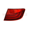 -7/13 zadní světlo komplet vnější LED (Sedan) P 0617922 -7/13 zadní světlo komplet vnější LED (Sedan) P 0617922