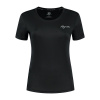 Bežecký dres Rogelli CORE black S NEPLATÍ Bežecký dres Rogelli CORE black S NEPLATÍ