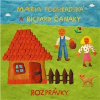 Podhradská & Čanaky - Rozprávky Podhradská & Čanaky - Rozprávky