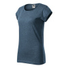 Malfini Fusion W MLI-164M2 T-shirt (122612) Black L Malfini Fusion W MLI-164M2 T-shirt (122612) Black L