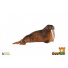 zooted Mrož ľadový plast 11 cm zooted Mrož ľadový plast 11 cm