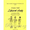 Zábavné etudy pre zobcovú flautu - Miroslav Hošek Zábavné etudy pre zobcovú flautu - Miroslav Hošek