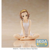 Sega K-On! Yumemirize PVC Soška Ritsu Tainaka 12 cm Sega K-On! Yumemirize PVC Soška Ritsu Tainaka 12 cm