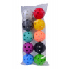 Necy Bullet (10 pieces) 10 ks, multicolor, full Necy Bullet (10 pieces) 10 ks, multicolor, full