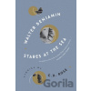 Walter Benjamin Stares at the Sea - C.D. Rose Walter Benjamin Stares at the Sea - C.D. Rose