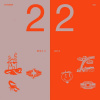 OH WONDER - 22 BREAK // 22 MAKE (1CD) OH WONDER - 22 BREAK // 22 MAKE (1CD)