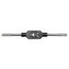 YATO Špirálový vrták s otáčajúcou rukoväťou M3-M10 180 mm YATO Špirálový vrták s otáčajúcou rukoväťou M3-M10 180 mm