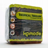 Komodo Tropical Terrain Brick M - substrát z kokosových vlákien Komodo Tropical Terrain Brick M - substrát z kokosových vlákien