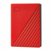 WD My Passport 6TB, WDBR9S0060BRD-WESN WD My Passport 6TB, WDBR9S0060BRD-WESN