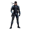 Max Factory Metal Gear Solid 2: Sons of Liberty Figma Akční Figurka Solid Snake MGS2 Ver. Updated Edition 16 cm Max Factory Metal Gear Solid 2: Sons of Liberty Figma Akční Figurka Solid Snake MGS2 Ver. Updated Edition 16 cm