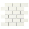 Keramická mozaika Metro uni slonovinová farba 29,1x29,55 cm Keramická mozaika Metro uni slonovinová farba 29,1x29,55 cm