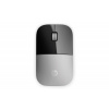 HP myš - Z3700 Mouse, Wireless, Silver HP myš - Z3700 Mouse, Wireless, Silver