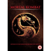 Mortal Kombat (DVD) Mortal Kombat (DVD)