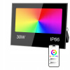 HALOGÉNOVÝ LED REFLEKTOR RGB 30W - SILNÝ, VONKAJŠÍ, VHODNÝ DO GARÁŽE HALOGÉNOVÝ LED REFLEKTOR RGB 30W - SILNÝ, VONKAJŠÍ, VHODNÝ DO GARÁŽE