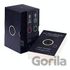 The Lord of the Rings - J.R.R. Tolkien The Lord of the Rings - J.R.R. Tolkien