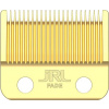 JRL Professional FreshFade 2020C Fade Blade Gold BF04G náhradná strihacia hlava na Fade strihy JRL Professional FreshFade 2020C Fade Blade Gold BF04G náhradná strihacia hlava na Fade strihy