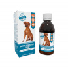 Topvet Sirup Biotin s boswelií pro psy 200 ml Topvet Sirup Biotin s boswelií pro psy 200 ml