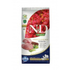 N&D Quinoa DOG Weight Management Lamb Adult M/L 7kg N&D Quinoa DOG Weight Management Lamb Adult M/L 7kg