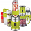 Concept SM3393, smoothie maker, sekáčik potravín, mlynček na kávu, zelený SM3393 Concept SM3393, smoothie maker, sekáčik potravín, mlynček na kávu, zelený SM3393