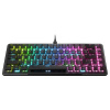 ROCCAT Vulcan II Min Red Switch, RGB LED, US layout, čierna ROC-12-042 ROCCAT Vulcan II Min Red Switch, RGB LED, US layout, čierna ROC-12-042