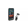obal na mobil TOPEAK Ridecase pro iPhone11 černo/šedý obal na mobil TOPEAK Ridecase pro iPhone11 černo/šedý