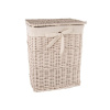 Kôš na bielizeň ORION béžový 45x35x56cm Kôš na bielizeň ORION béžový 45x35x56cm