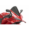 PUIG Plexi štít PUIG R-RACER 22333F tmavá dymová PUIG Plexi štít PUIG R-RACER 22333F tmavá dymová