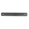 Airsoft krytka na Keymod/M-lok lištu RS CNC dlhá Metal Čierna Typ MD Airsoft krytka na Keymod/M-lok lištu RS CNC dlhá Metal Čierna Typ MD