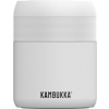 Kambukka Bora 600 ml Chalk White Kambukka Bora 600 ml Chalk White