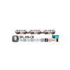 Yaban Reťaz Yaban SFL-H9-CR 116L QL9 Yaban Reťaz Yaban SFL-H9-CR 116L QL9
