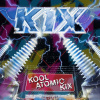 Kix, Cool Atomic Kix, CD Kix, Cool Atomic Kix, CD