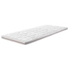Hn8 Schlafsysteme 7-zónový hybridný penový vrchný matrac Dynamic Classic Comfort 90 X 190 CM,, Polyester,Polypropylén (100331935) Hn8 Schlafsysteme 7-zónový hybridný penový vrchný matrac Dynamic Classic Comfort 90 X 190 CM,, Polyester,Polypropylén (100331935)