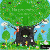 Na procházce mezi stromy - Kolektiv autorů Na procházce mezi stromy - Kolektiv autorů