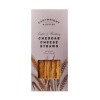 Cartwright & Butler Cheddar Cheese Straws Cartwright & Butler Cheddar Cheese Straws