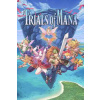 Trials of Mana Trials of Mana