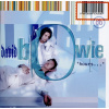 David Bowie, HOURS, CD David Bowie, HOURS, CD
