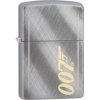 ZIPPO Zapaľovač JAMES BOND SILVER (27156) ZIPPO Zapaľovač JAMES BOND SILVER (27156)