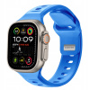 Cubenest Prémiový športový remienok na Apple Watch modrý Cubenest Prémiový športový remienok na Apple Watch modrý