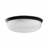 FARO Barcelona | FARO 3L002 - LED stmievateľné svietidlo pre ventilátor HEY, HEYWOOD LED/18W/230V čierne | 3L002 FARO Barcelona | FARO 3L002 - LED stmievateľné svietidlo pre ventilátor HEY, HEYWOOD LED/18W/230V čierne | 3L002