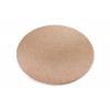 MAKRO - Podložka korok kruh 25x8cm MAKRO - Podložka korok kruh 25x8cm