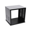 ROADINGER Steel Rack SR-19, 6U ROADINGER Steel Rack SR-19, 6U