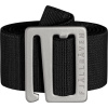 FJÄLLRÄVEN Abisko Midsummer Belt Black FJÄLLRÄVEN Abisko Midsummer Belt Black