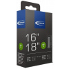 Duša Schwalbe 16/18“ AV4 37/28 - 340/355 auto ventilček uni Duša Schwalbe 16/18“ AV4 37/28 - 340/355 auto ventilček uni